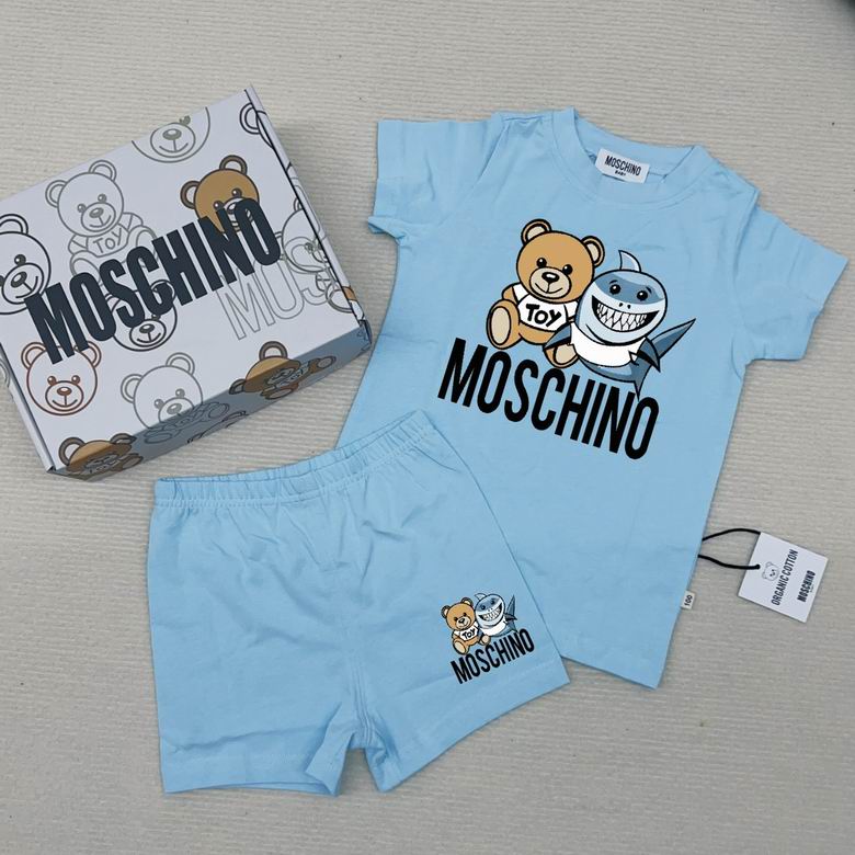 Moschino sz73-100 85